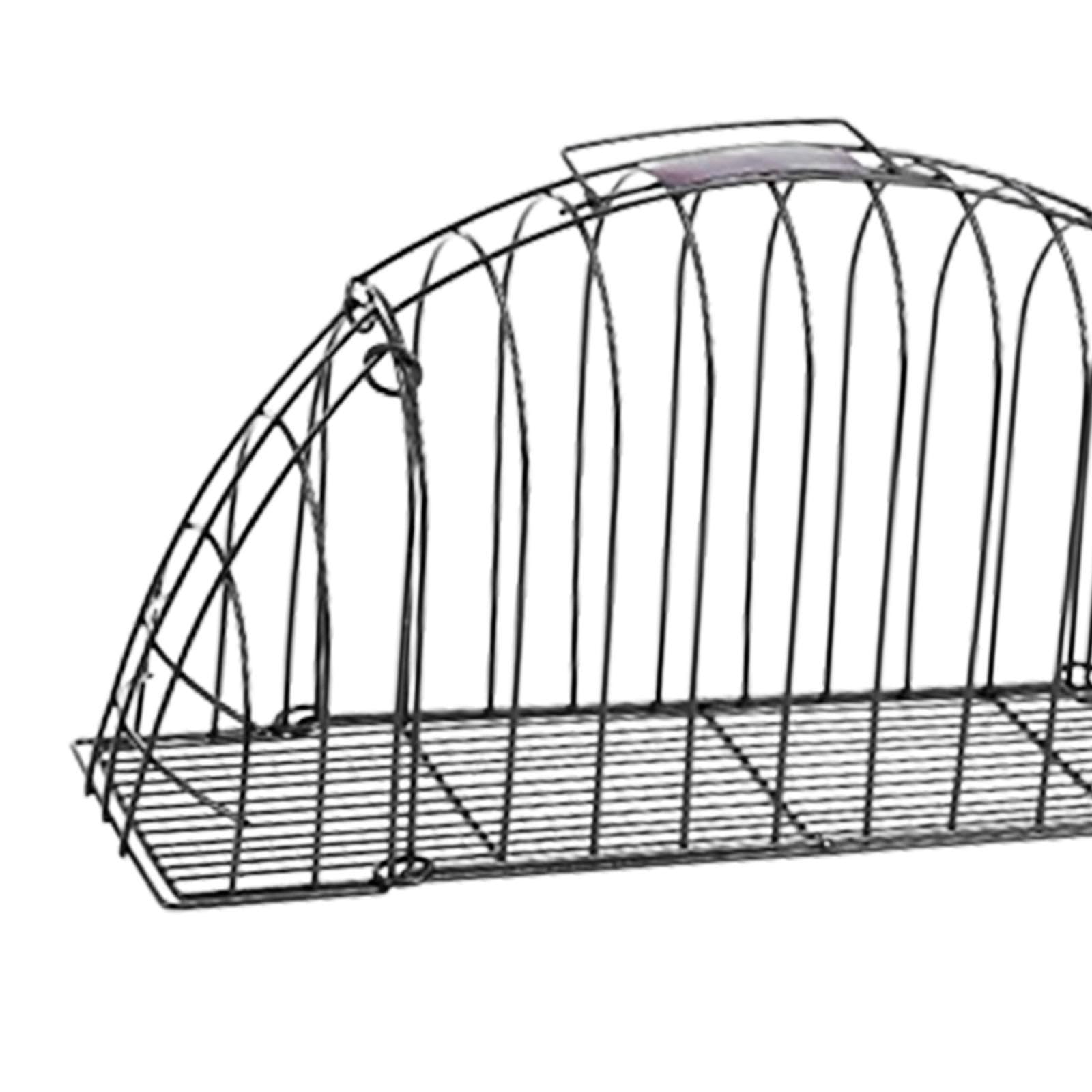Boîte de Séchage pour Animaux, Cage de Séchage pour Chats, Séchage Facile et Portable, Cage de Bain de pour Chiens et Chats, Sèche-Poils pour A, Je
