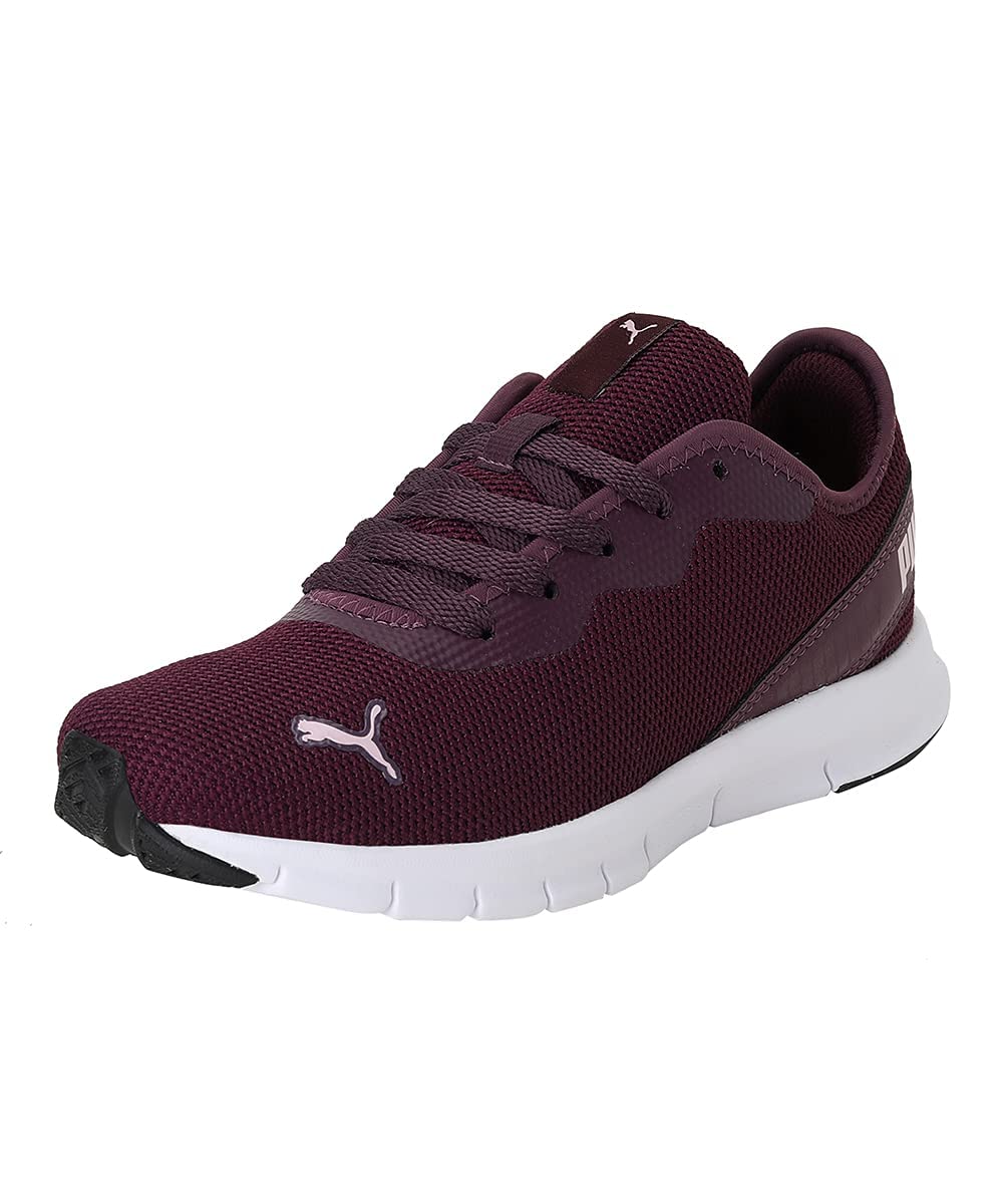 See full amazon price history chart for Puma Womens Hustle V2 WNS Grape Wine-Chalk Pink Sneaker - 5 UK (38739803) Puma Womens Hustle V2 WNS Grape Wine-Chalk Pink Sneaker - 5 UK (38739803) (B09HTGFD9D) Amazon Price History, Amazon Price Tracker