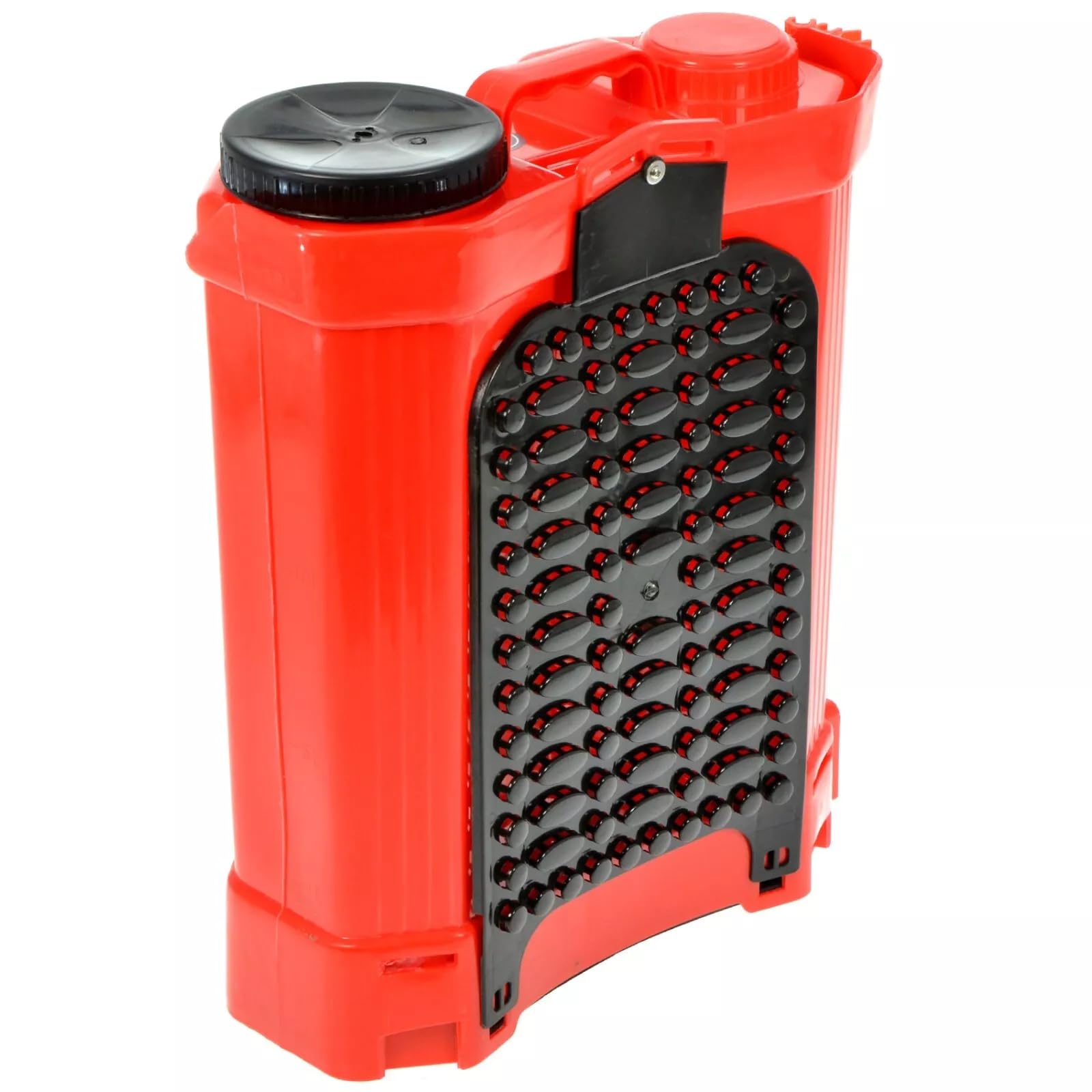 POMPA IRRORATRICE A BATTERIA 12V IRROR BURG 16LT A SPALLA ZAINO AUTONOMIA 8H
