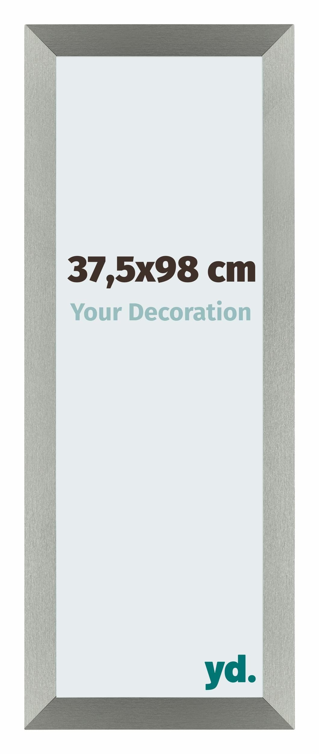 Your Decoration - Puzzle frame 37,5x98 - Champagne - Puzzle frame 1500-2000 Pieces - MDF Photoframe - Mura
