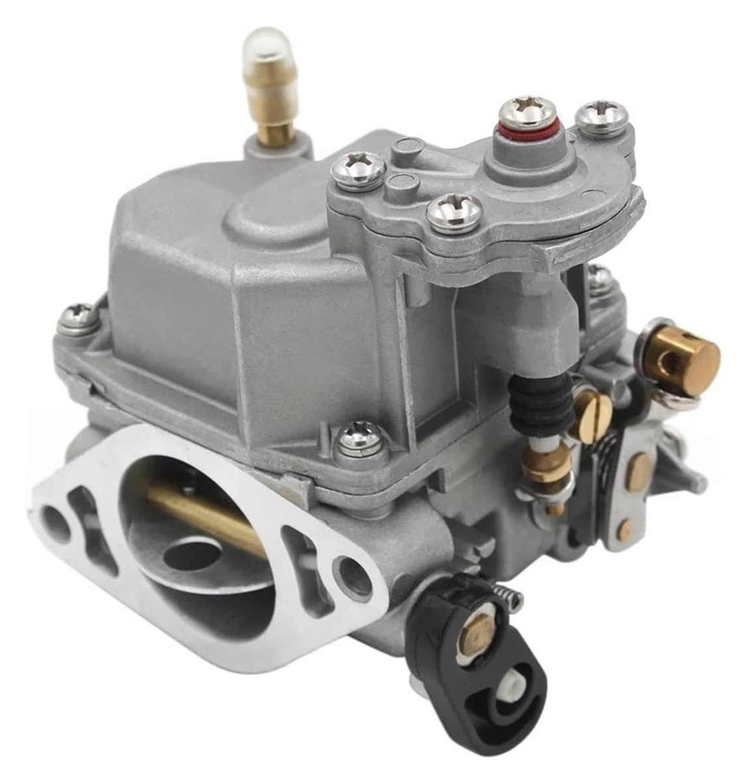 Per YAMAHA 15HP F15 4 Tempi Carburatore Motori Fuoribordo 66M-14301-11-00 66M-14301-12 66M-14301-10 66M-14301 Carb Moto Carburatore