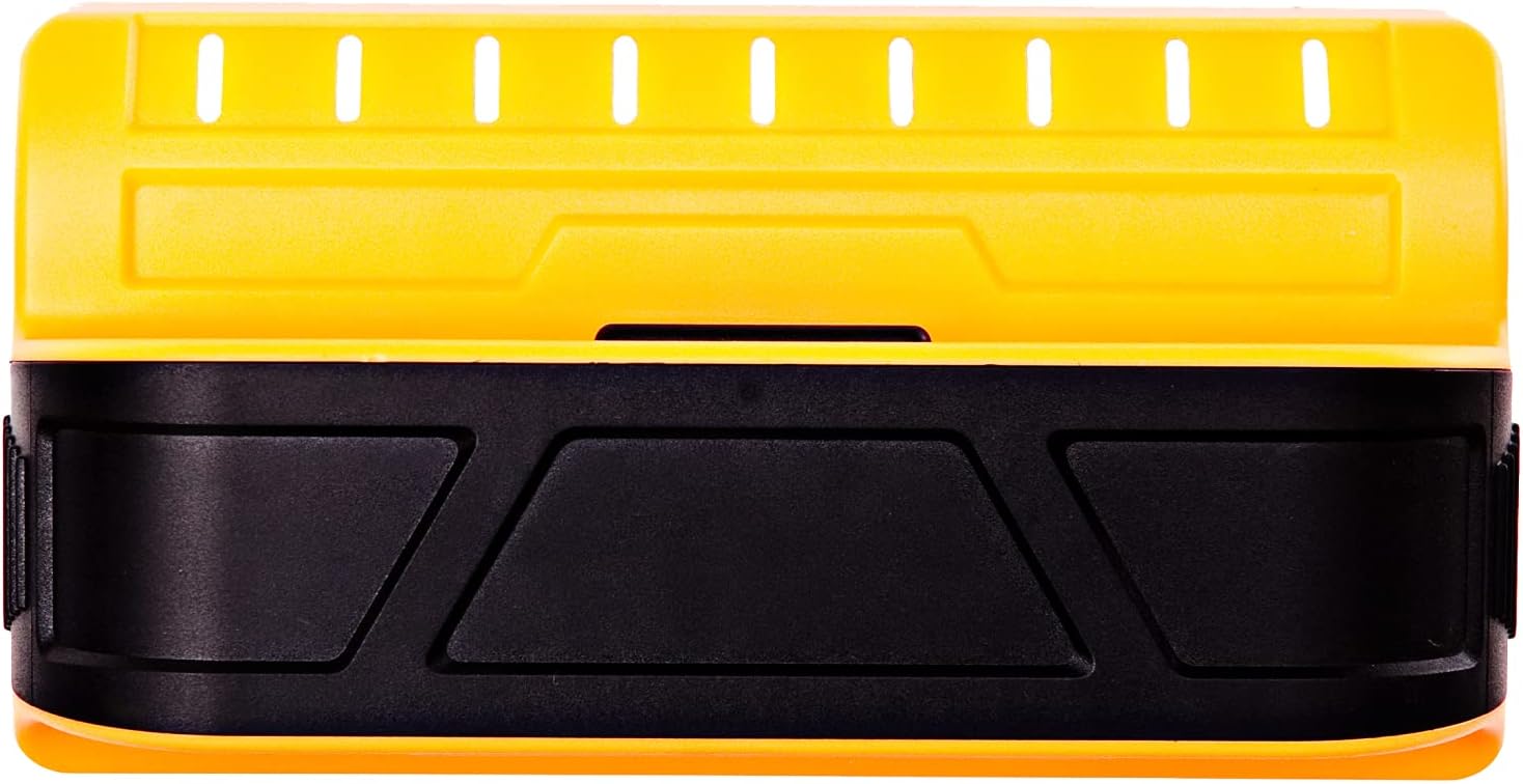 CRAFTSMAN Stud Finder, 3/4Inch Depth, AC Detection (CMHT77620