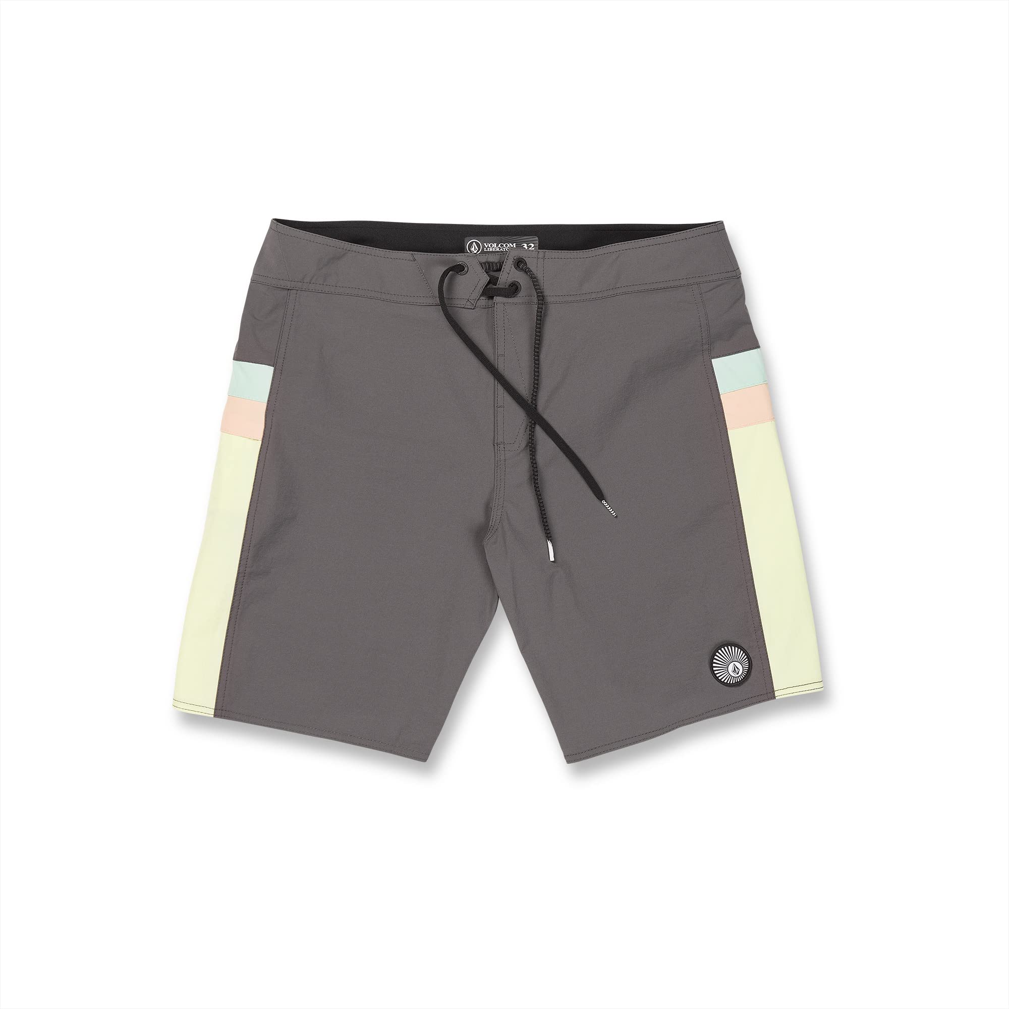 Volcom Storm Cloud 34 bermudas urbanas para días de skate y ciudad 5