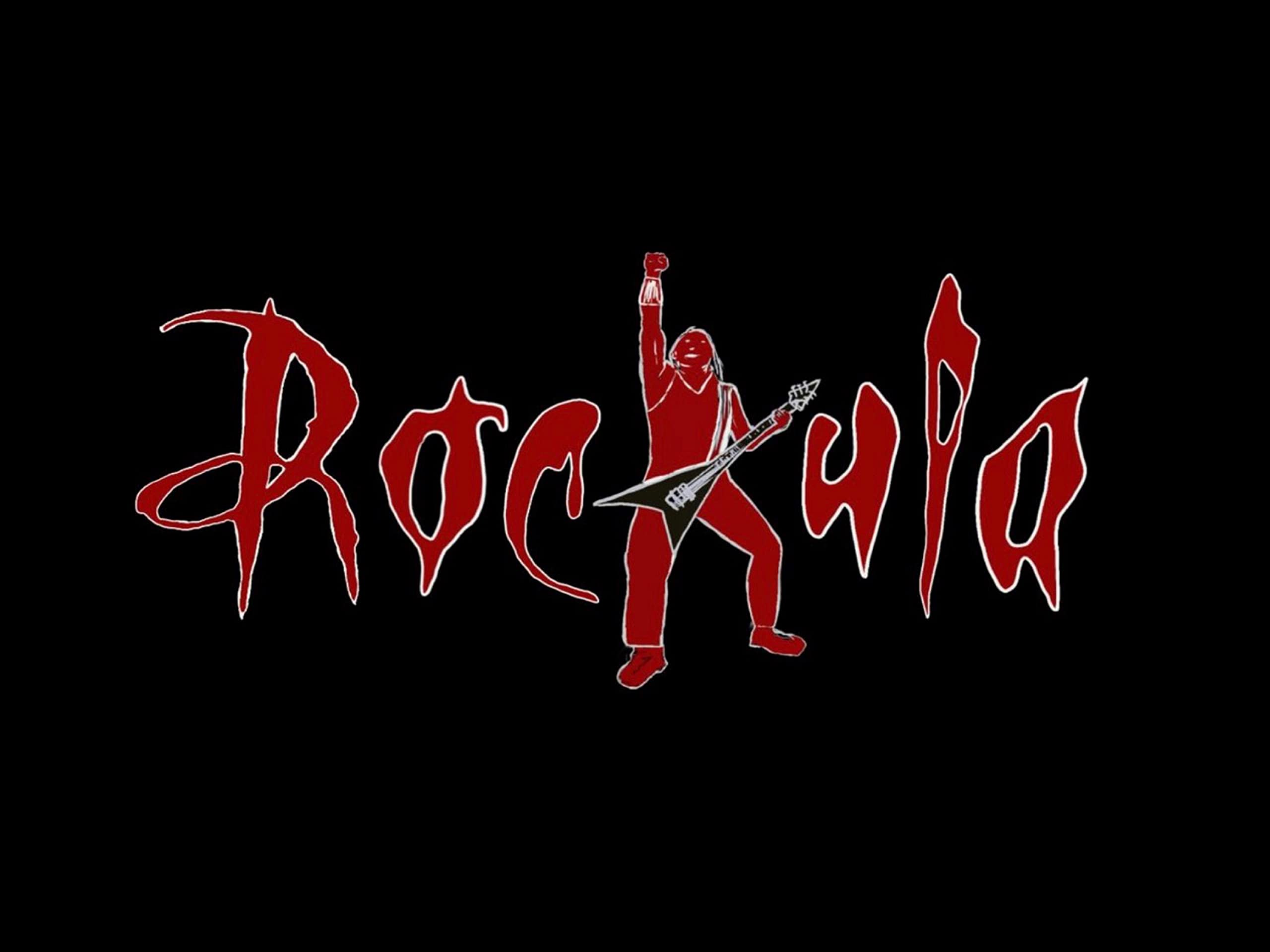 Rockula