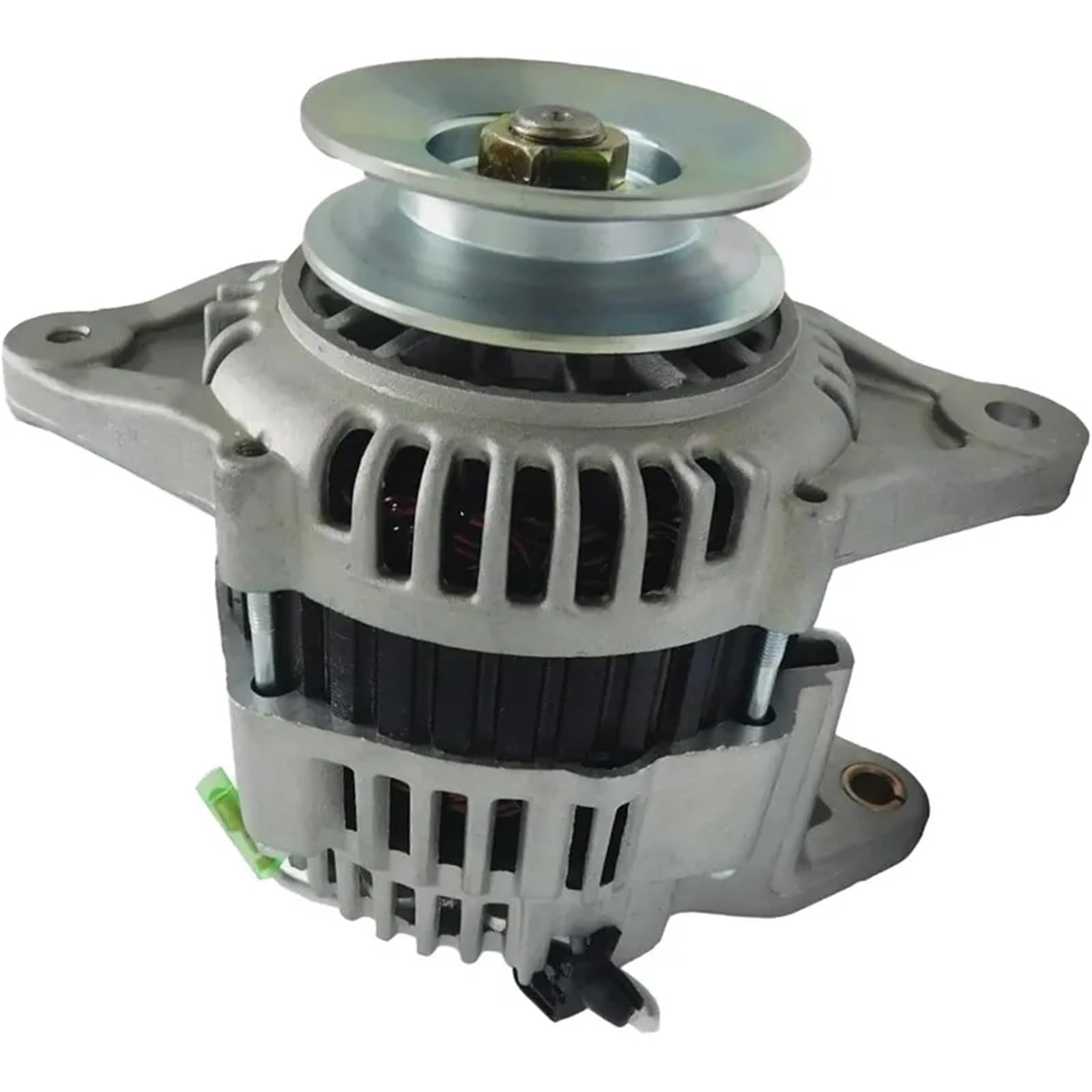 Alternateur 24 V/60 A LR160-735B LR160735B for pelle 4D94 DH60-7