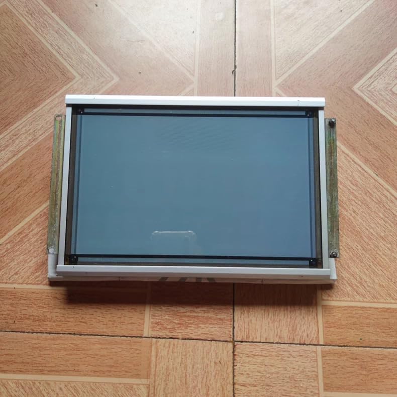 Image of 9.1 inch inch MD640.400-52 LCD Screen Display Panel 1 Year Warranty