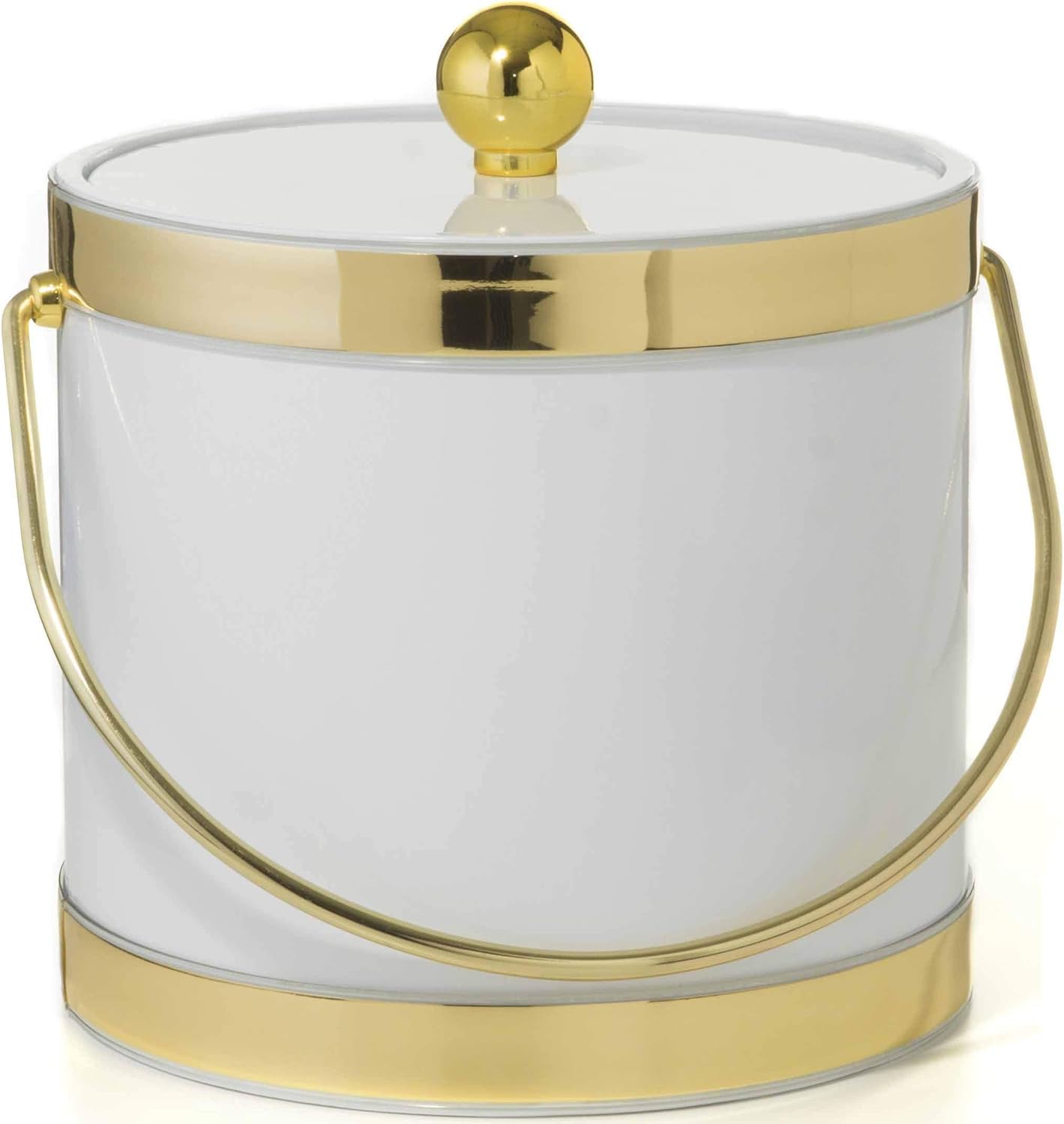 Double Walled Insulated Ice Bucket 20 61uylKJ7h5L. AC SL1500