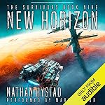 Cover of New Horizon