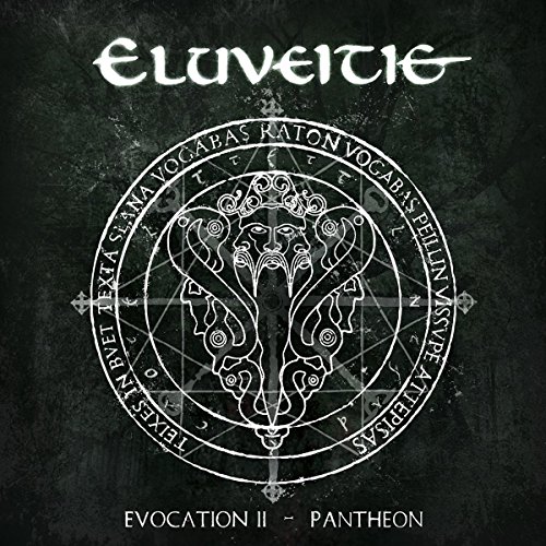 Evocation II Pantheon Amazon price tracker / tracking, Amazon price