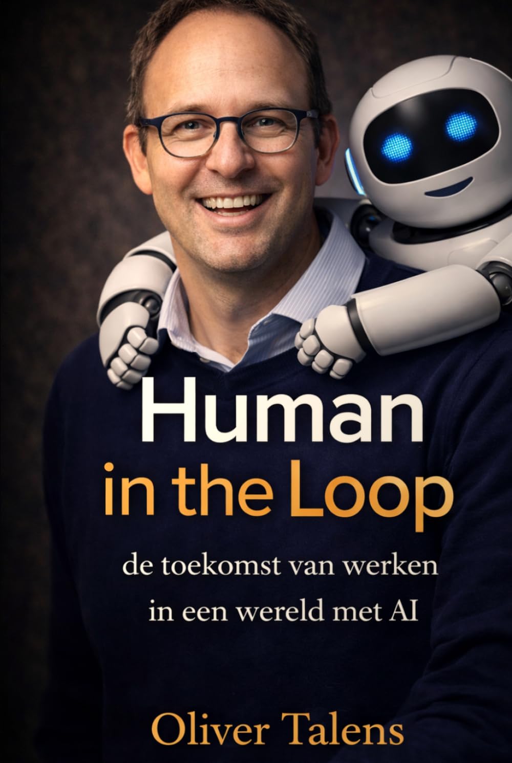 Human in the Loop: De toekomst van werken in een wereld met AI