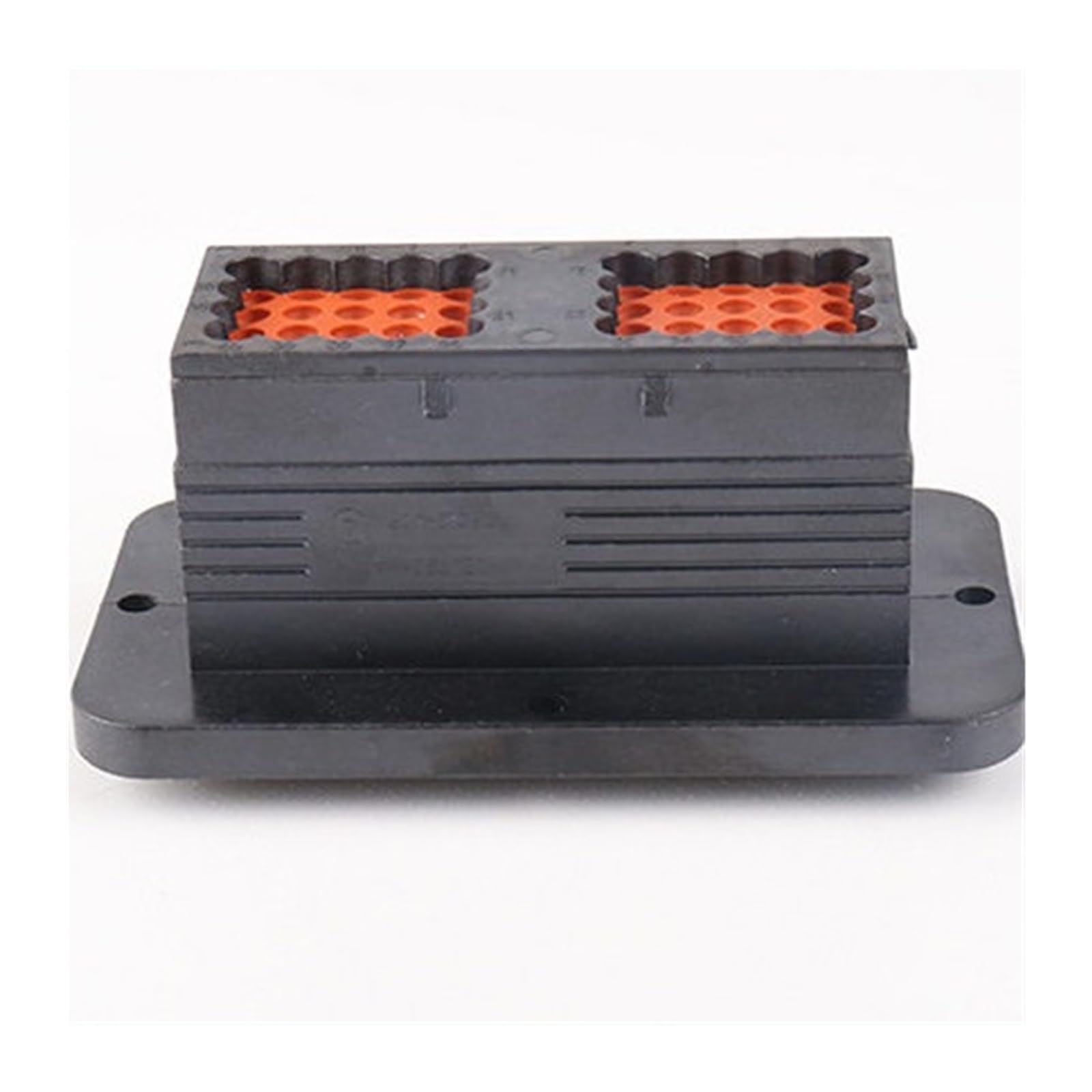 X psblty 40-pin Heavy-duty Rectangular Connector DRC12-40PA For Heavy-duty Equipment, Construction Machinery, Etc.