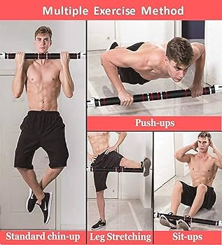 Bar Dip Hakeno Pull Up Bar Review HAKENO Multifunctional Wall Mounted Pull Up Bar/Chin Up Bar,Dip