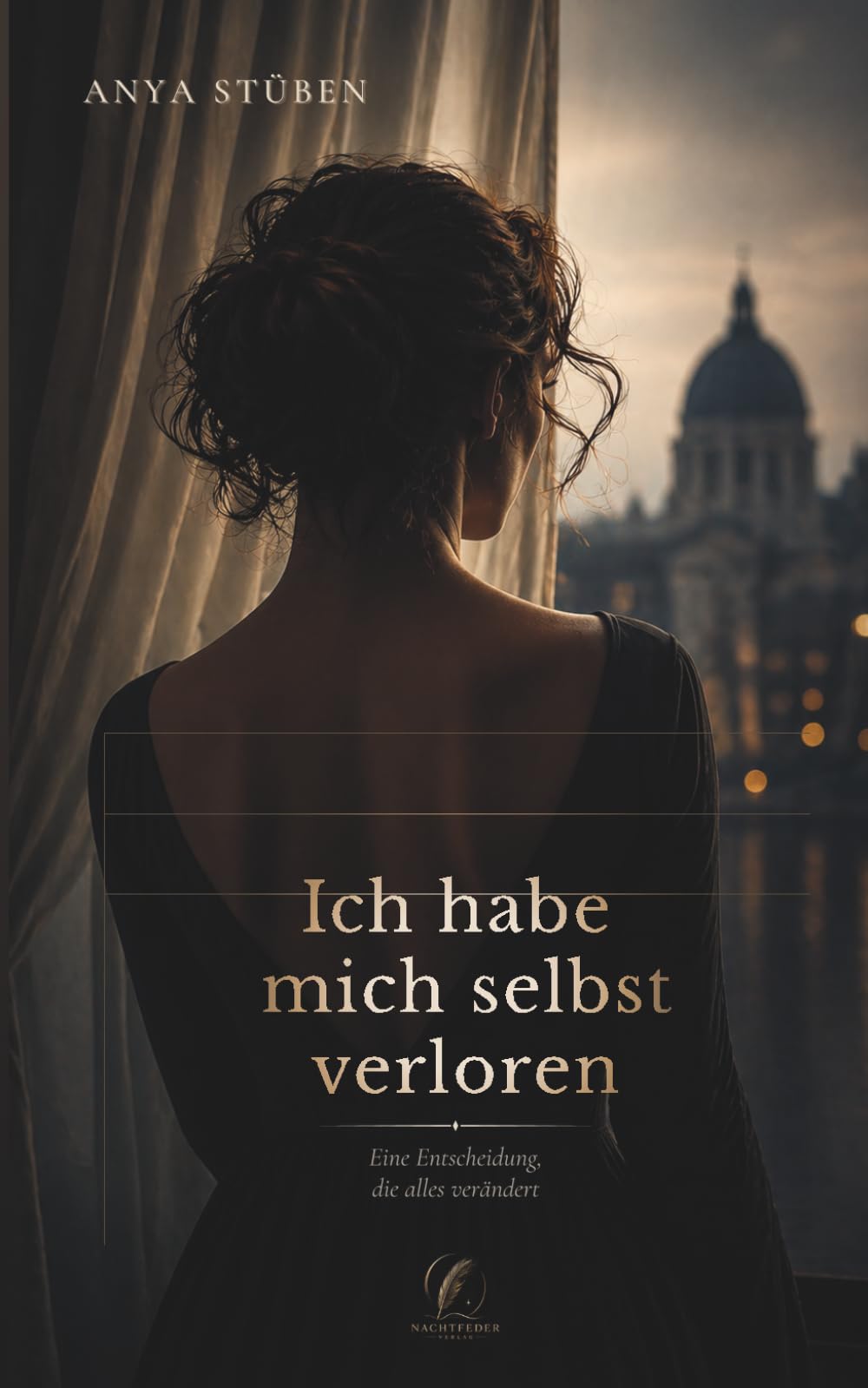 Ich habe mich selbst verloren: Eine Entscheidung, die alles verändert