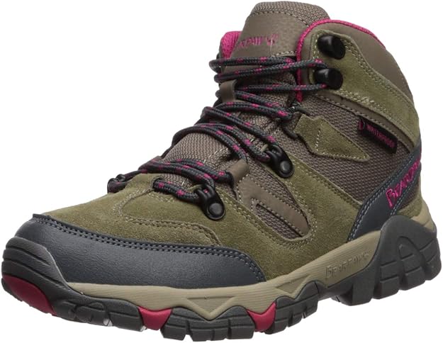 Bearpaw Hiking Boots Women BEARPAW Women's Corsica Boots Hiking