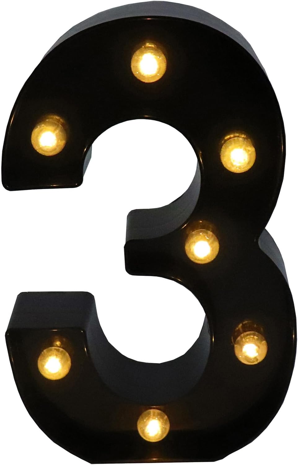 Paquete De 6 Luces LED Nocturnas, Luces LED De Noche Enchufables A La Pared Con Sensores Del