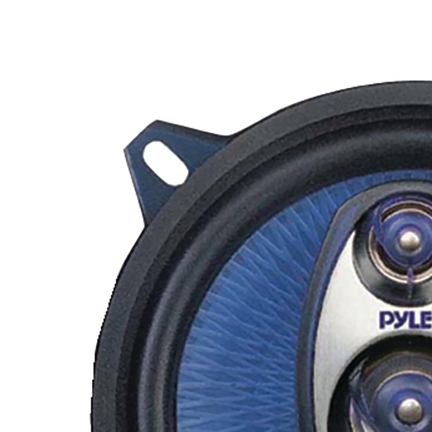 Pyle Autospeakers- 3 Weg Universele Luidsprekerset
