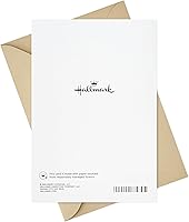 Vista 6 de Hallmark Valentine's Day Card (Heart in Envelope) for Anniversary, Romantic Birthday, Everyday Love, Sweetest Day