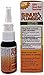 2-Pack of Sinus Plumber Nasal Spray - The Ultimate Congestion Buster with Horseradish & Capsaicin