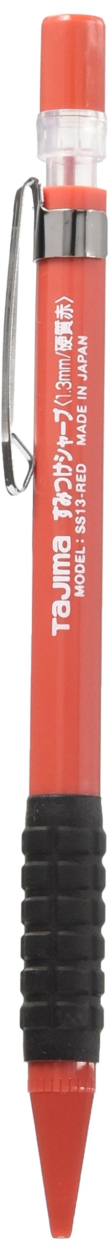 Tajima #2 HB Sumitsuke Mechanical Pencil -5