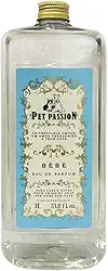 Eau de Parfum Bébé 1l Pet Passion