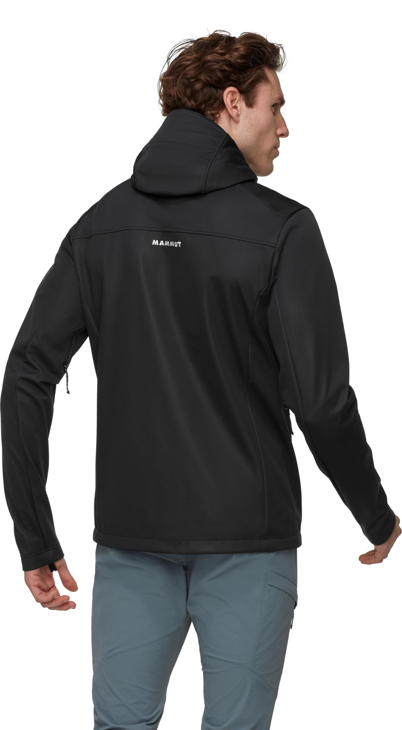 Mammut Ultimate Hoody