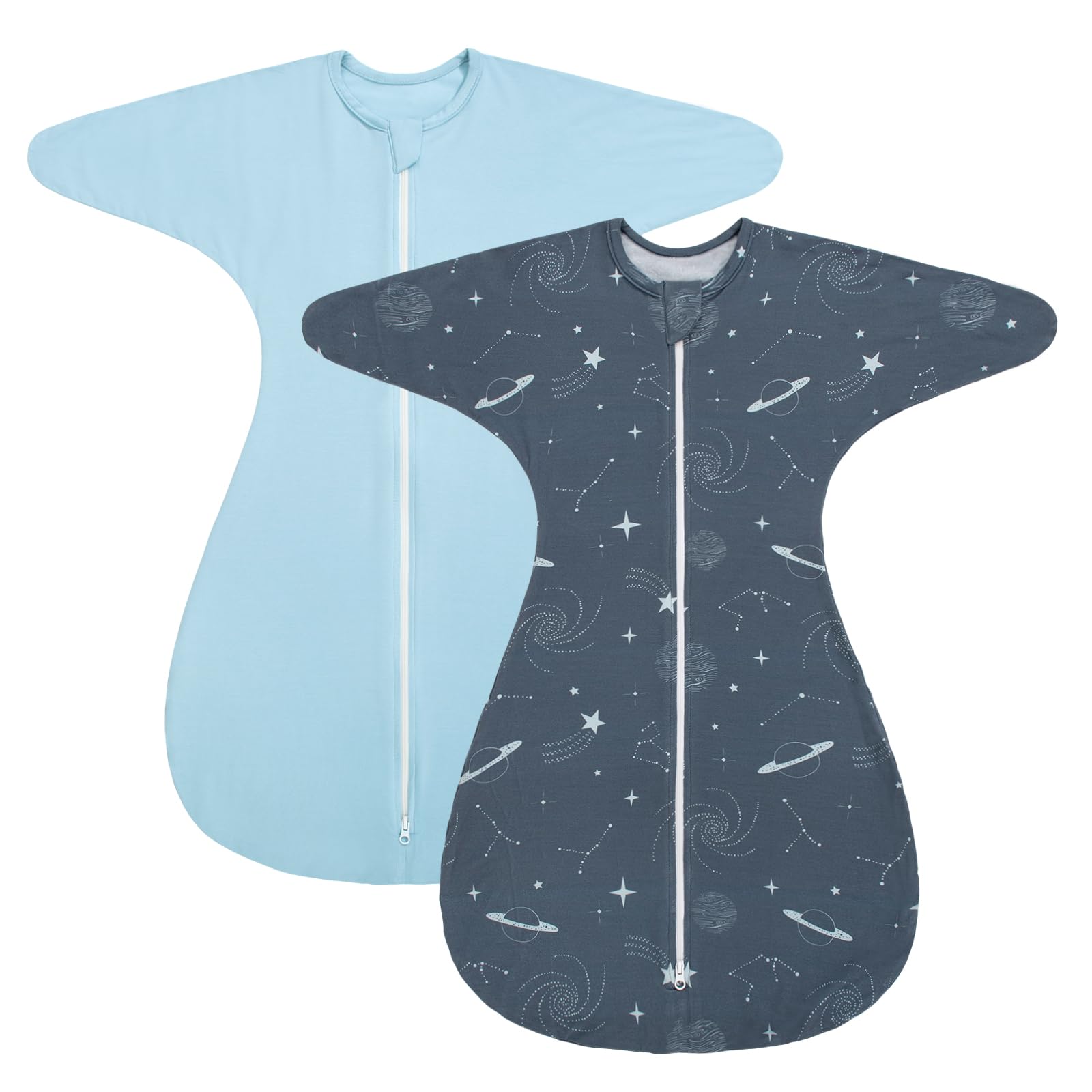 ZIGJOY Swaddle Sleep Sack