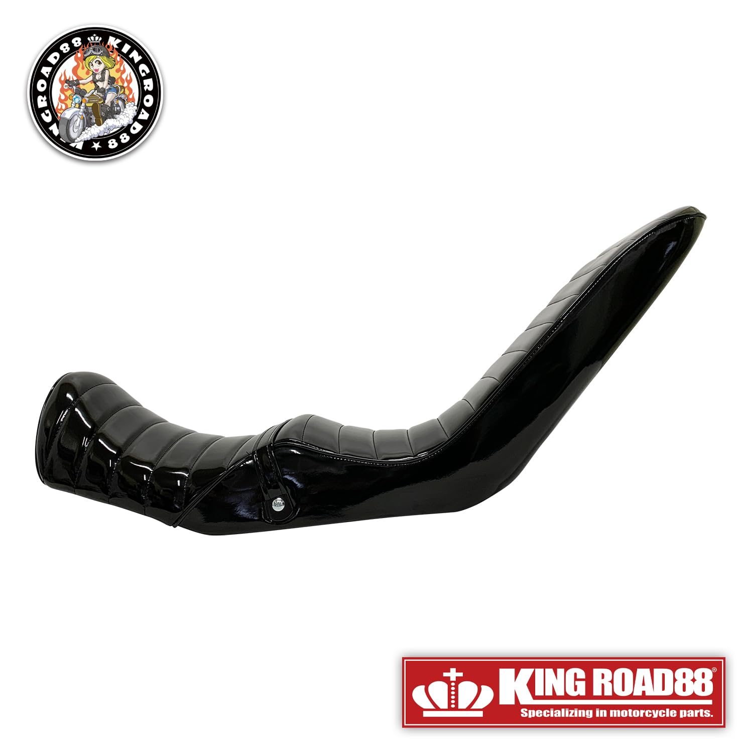 Amazon | King Road 88 ヤマハ / XJR400 / 前期 / 4HM☆KingRoad88 
