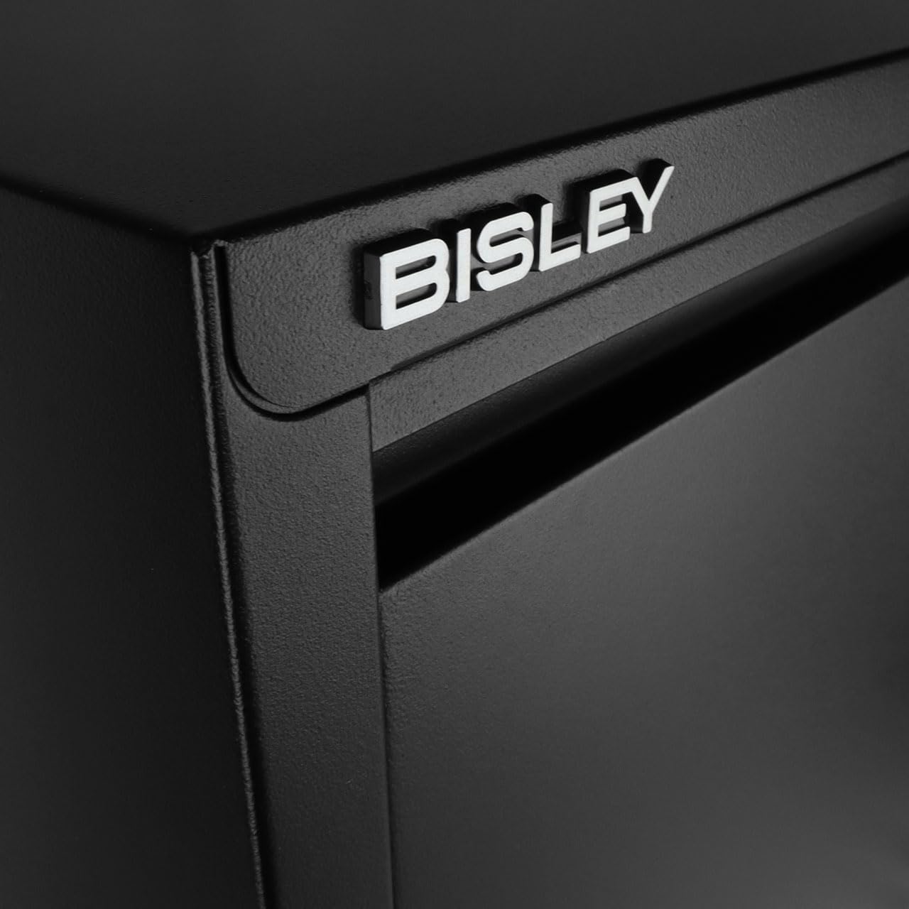 Amazon.com: Bisley 2-Drawer Flush Front Vertical File