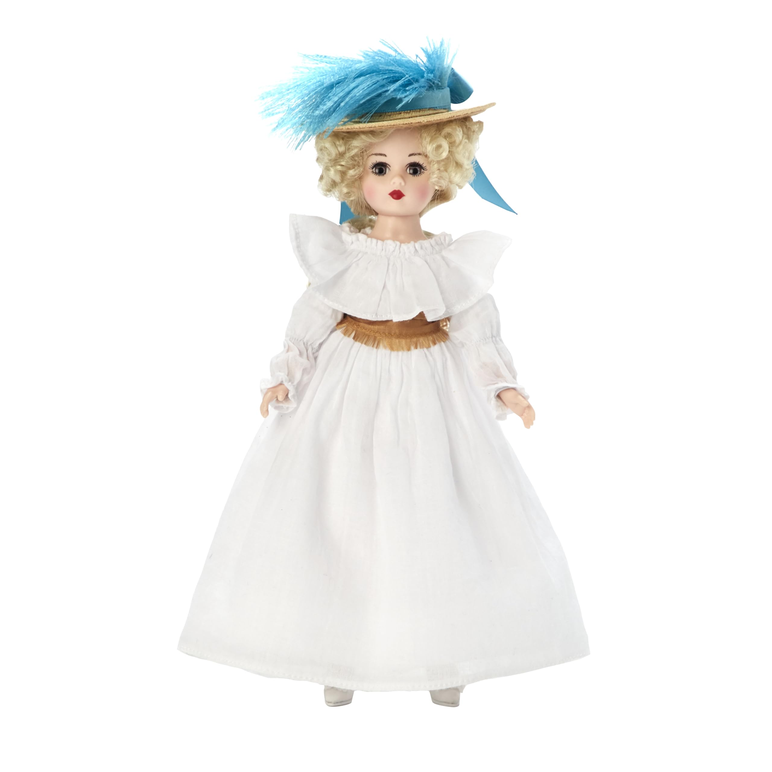 Amazon.com: Madame Alexander 10-inch Marie Antoinette Collectible