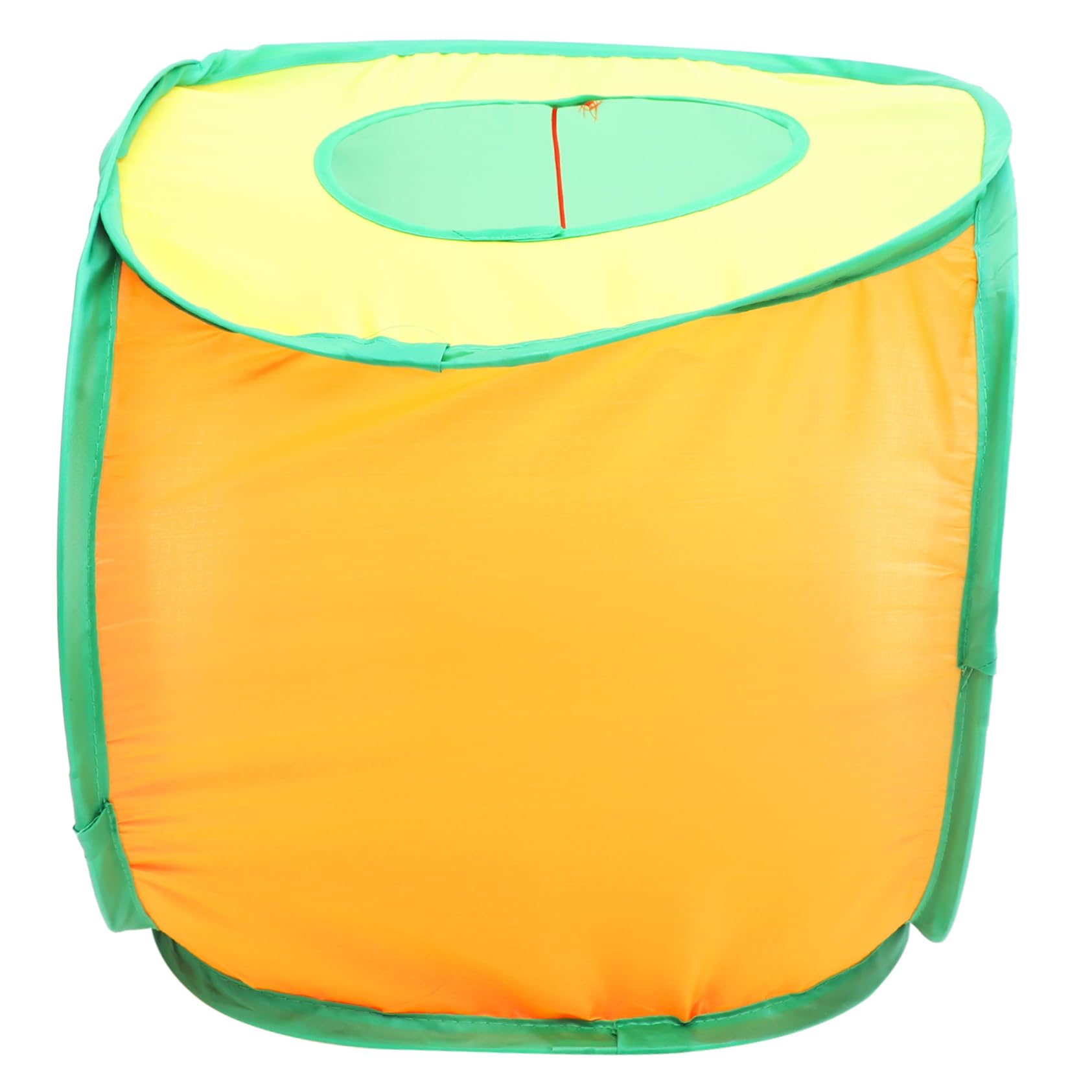 Cubo para gatos plegable FONDOTIN de poliéster para el hogar