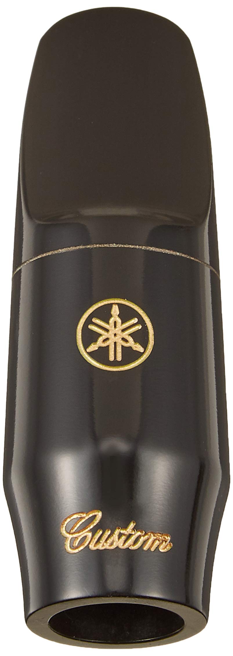 ソプラノサックス マウスピース Amazon | ヤマハ YAMAHA ソプラノサックス マウスピース SS5CM | 木