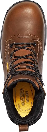 Miniatura 4 de KEEN Utility Botas de trabajo para hombre