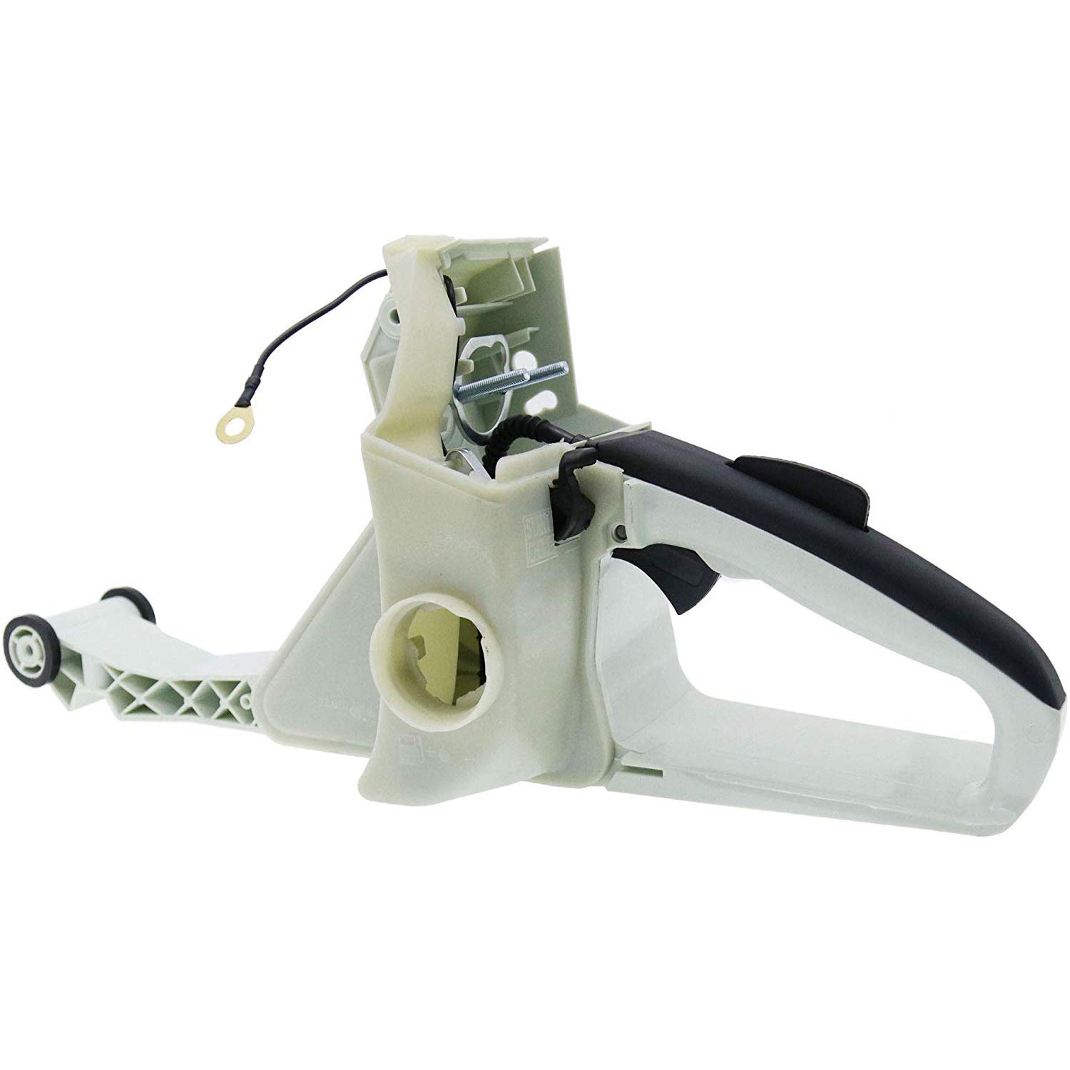 Ctrlzs Gas Tank Back Rear Handle For Ms381 Ms380 Chainsaw 1119 350 0854