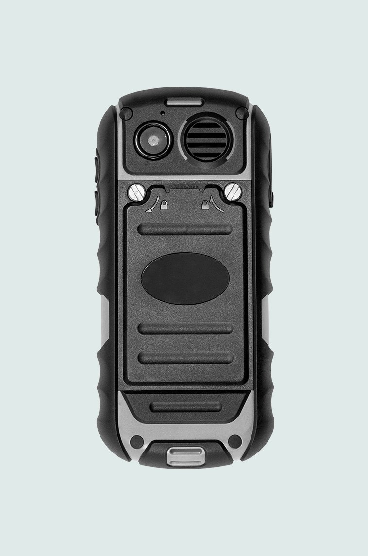 OND DS Rugged RG01A R103 2G OEM EU Blk
