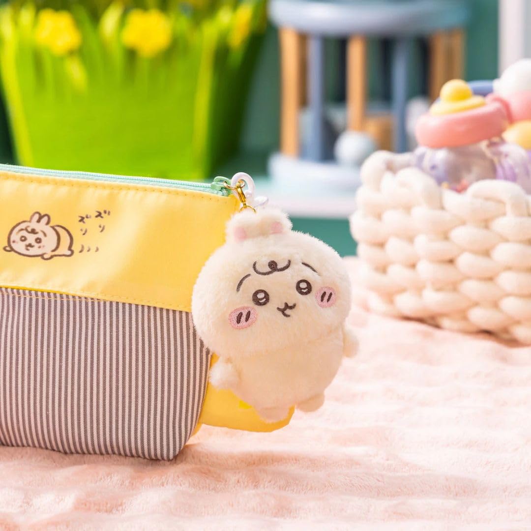 Amazon.co.jp: 【公式】ちい'かわ Chii-kawa Baby マスコット 全