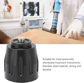 体外衝撃波　電気衝撃波マッサージ機 ポータブルケース付き）　骨折緩和　ED対策 体外衝撃波 電気衝撃波マッサージ機 ポータブルケース付き） 骨折緩和