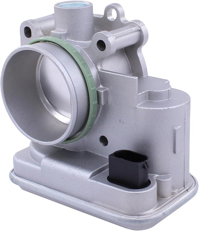 Corpo de borboleta MOTOKU 4891735AB para Chrysler, Dodge e Jeep
