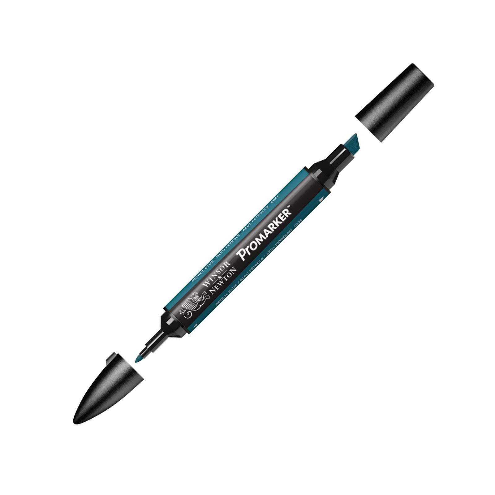 Winsor & Newton ProMarker - Petrol Blue