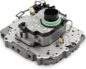 Filtro idraulico, Cambio automatico per CHRYSLER DODGE JEEP MAYBACH