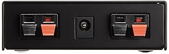FOSTEX フォステクス　AP05　ミニアンプ　パーソナルアンプ Amazon.co.jp: FOSTEX フォステクス パーソナル・アンプ AP05