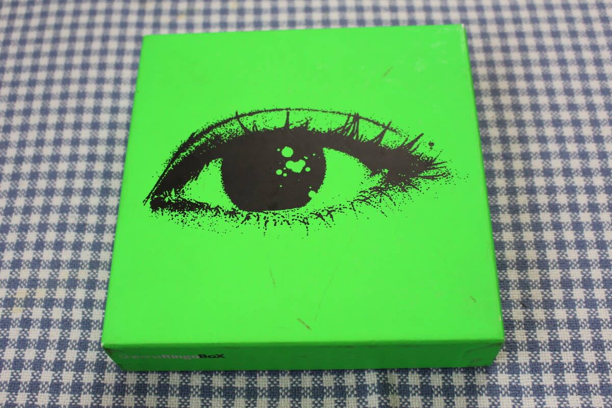 Amazon.co.jp: 椎名林檎 10周年記念 Ringo Box デケード