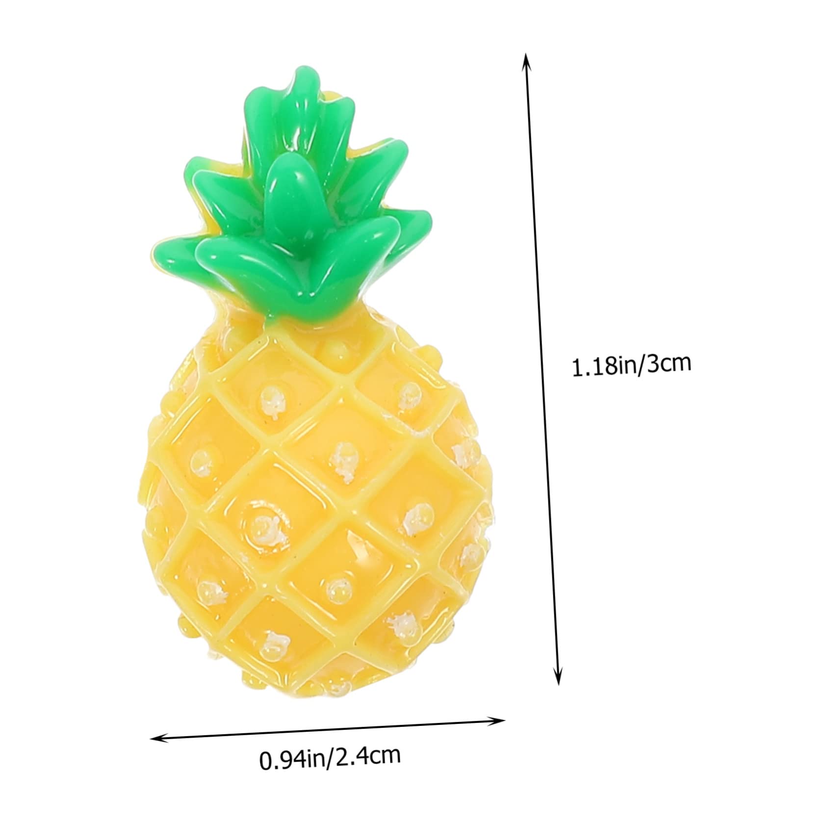 VICASKY Easy to Use Toe Separators Washable Silicone Toe Nail Separator for Pedicure Manicure