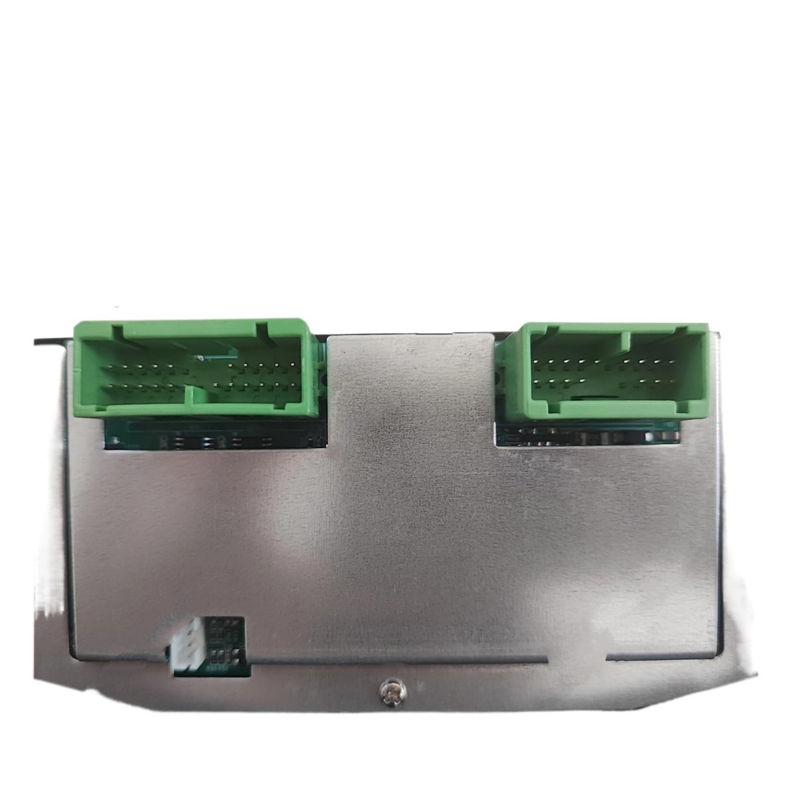 Mascherina Autoradio Cornice Stereo 10.1 Pollici Auto Radio Stereo Android MP5 Lettore GPS 2 DIN unità Testa Fascia Pannello Involucro Copertura Pagina per Accord 7 2003-2007