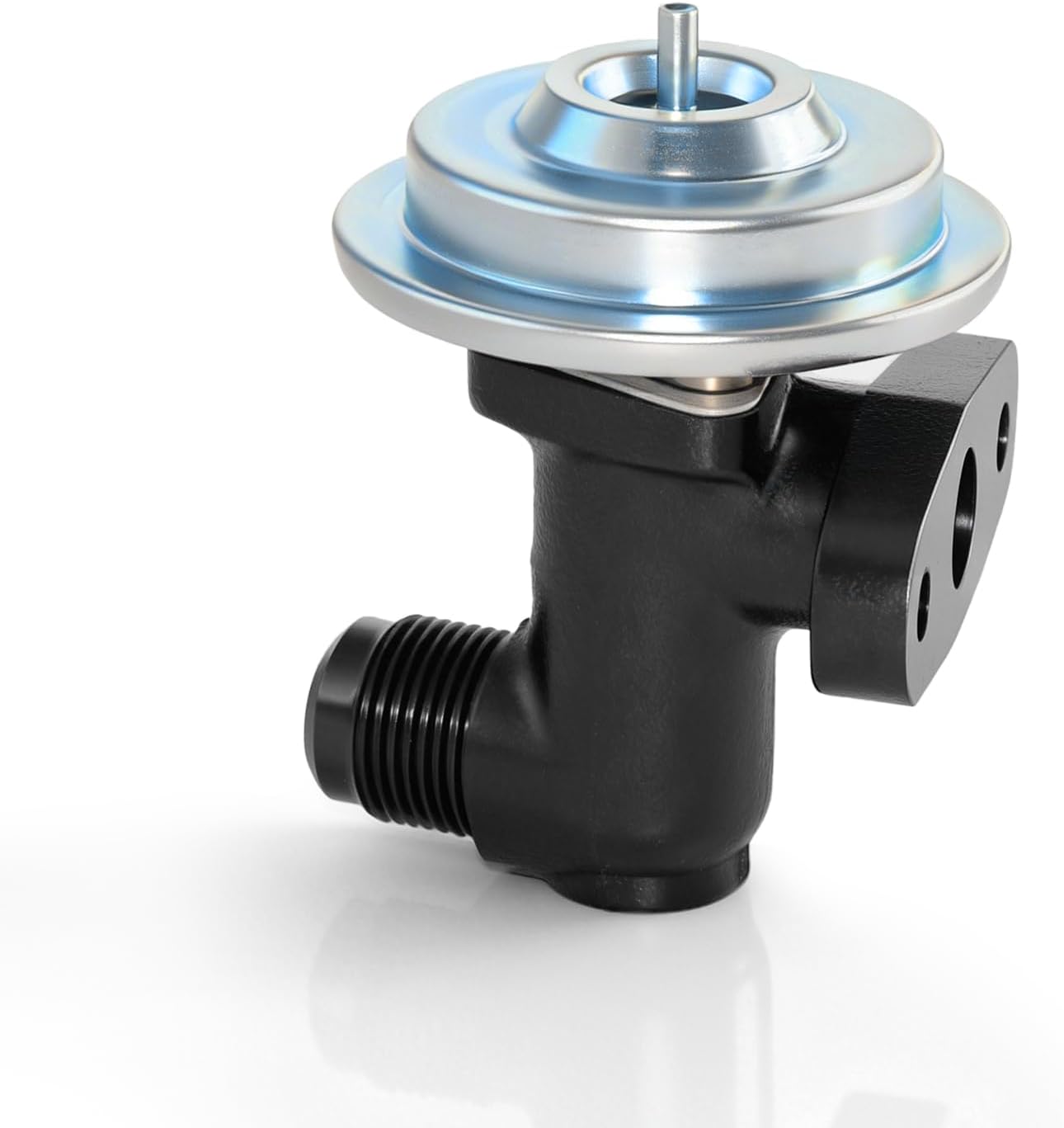 EGV537T EGR Valve Exhaust Gas Recirculation Valves For 1997-2006 Ford F150 F250 E150 E250 E350 Club Wagon Econoline Super Duty V8 Truck Econoline Excursion for Lincoln Blackwood Navigator