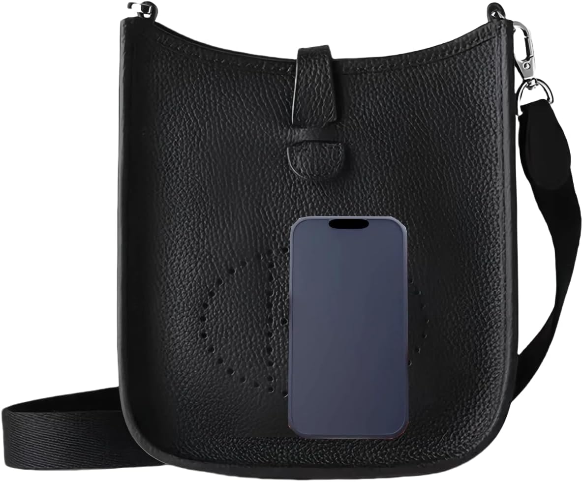 NewLiuAo Ladies bag party banquet messenger bag shoulder bag leather