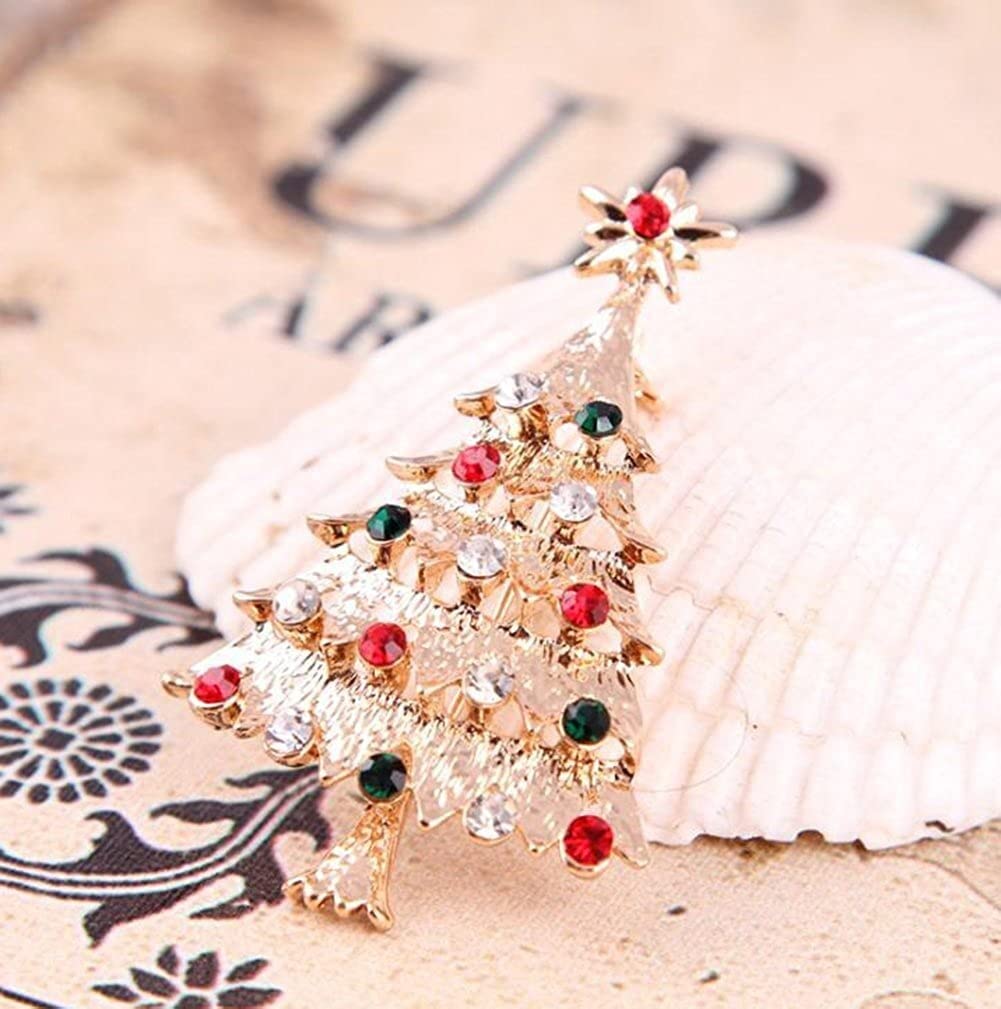 12 Spille A Bottone Con Strass Cristallo: Fibbie Per Sciarpe E Spille Floreali Fai Da Te - 4