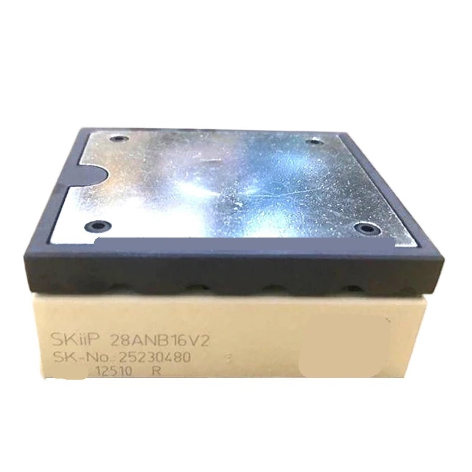 TPKMVGAP SKIIP28ANB16V2 rectifier bridge Module