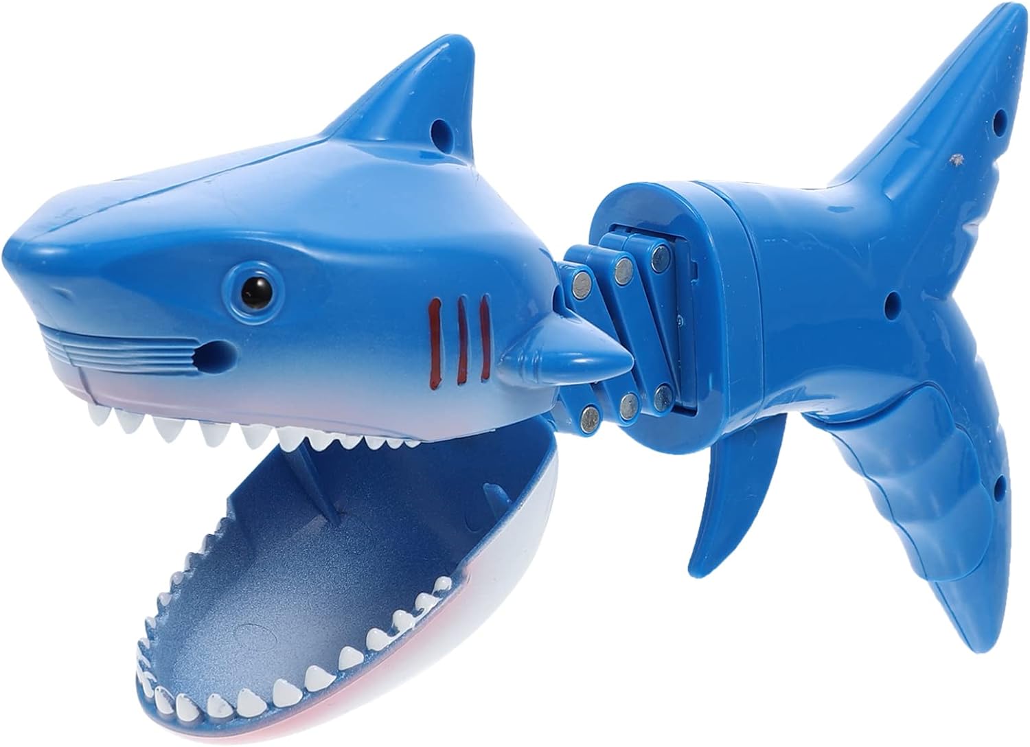 Hungry Shark Grabber Toys Puppet Shark Chomper Toy Sea Animals Figures