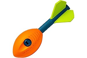 Nerf Vortex Nitron: Experience the Thrill of Long-Distance Throws