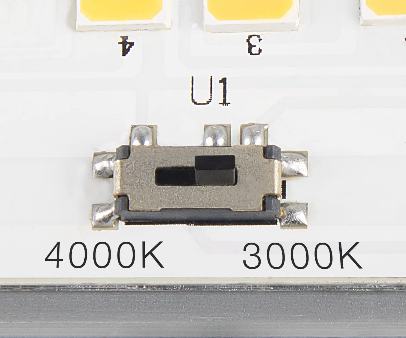 SLV SIGHT TRACK LED-Schienenstrahler 3phasig LED fest eingebaut 39W Schwarz